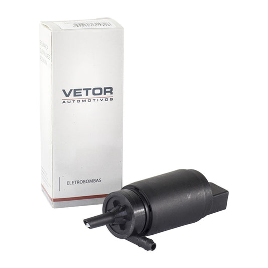 Bombinha Bico Fino Gasolina ou Água 1 Saída 12V - Vetor - Bf12V - (1)