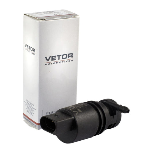 Bombinha Bico Fino Gasolina ou Água 1 Saída 12V - Vetor - Bf12Bm - (1)