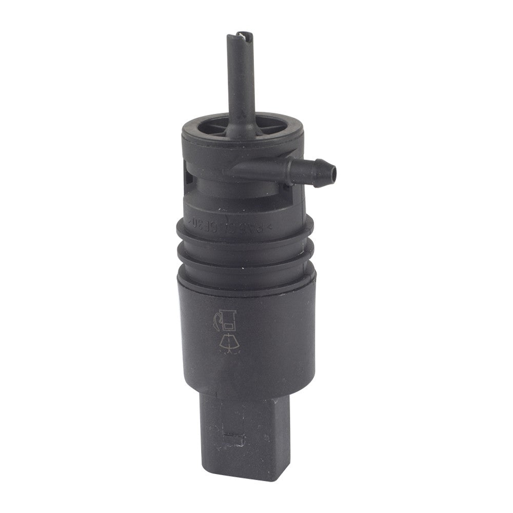 Bombinha Bico Fino Gasolina ou Água 1 Saída 12V - Vetor - Bf12Bm - (8)