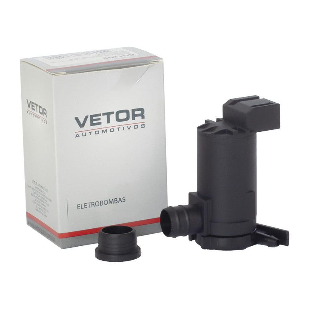 Bombinha Bico Grosso 1 Saída 12V - Vetor - Bg12Ns - (2)
