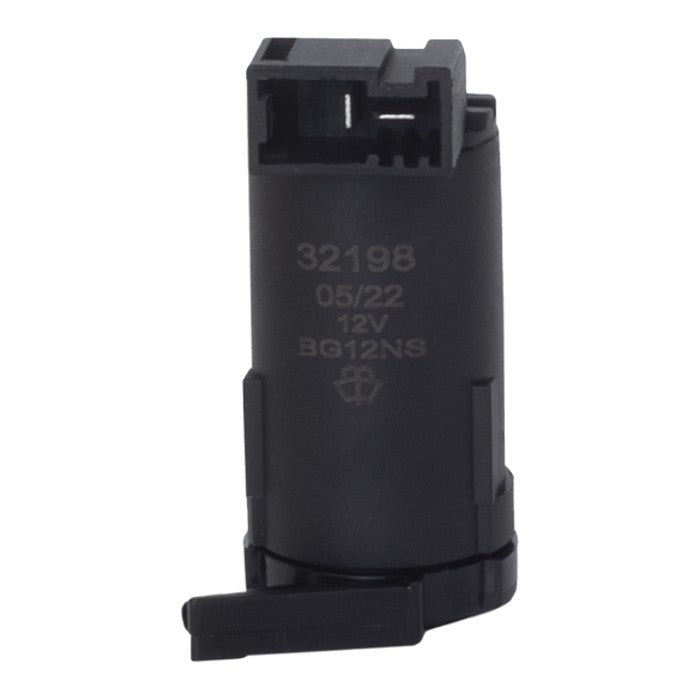 Bombinha Bico Grosso 1 Saída 12V - Vetor - Bg12Ns - (4)