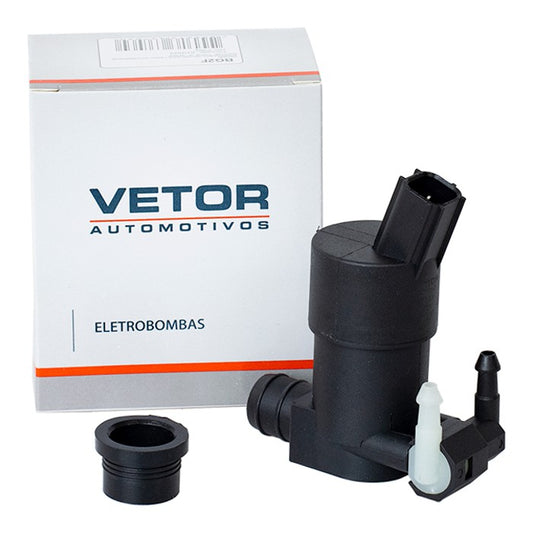 Bombinha Bico Grosso Água 1 Saída 12V - Vetor - Bg2F - (1)