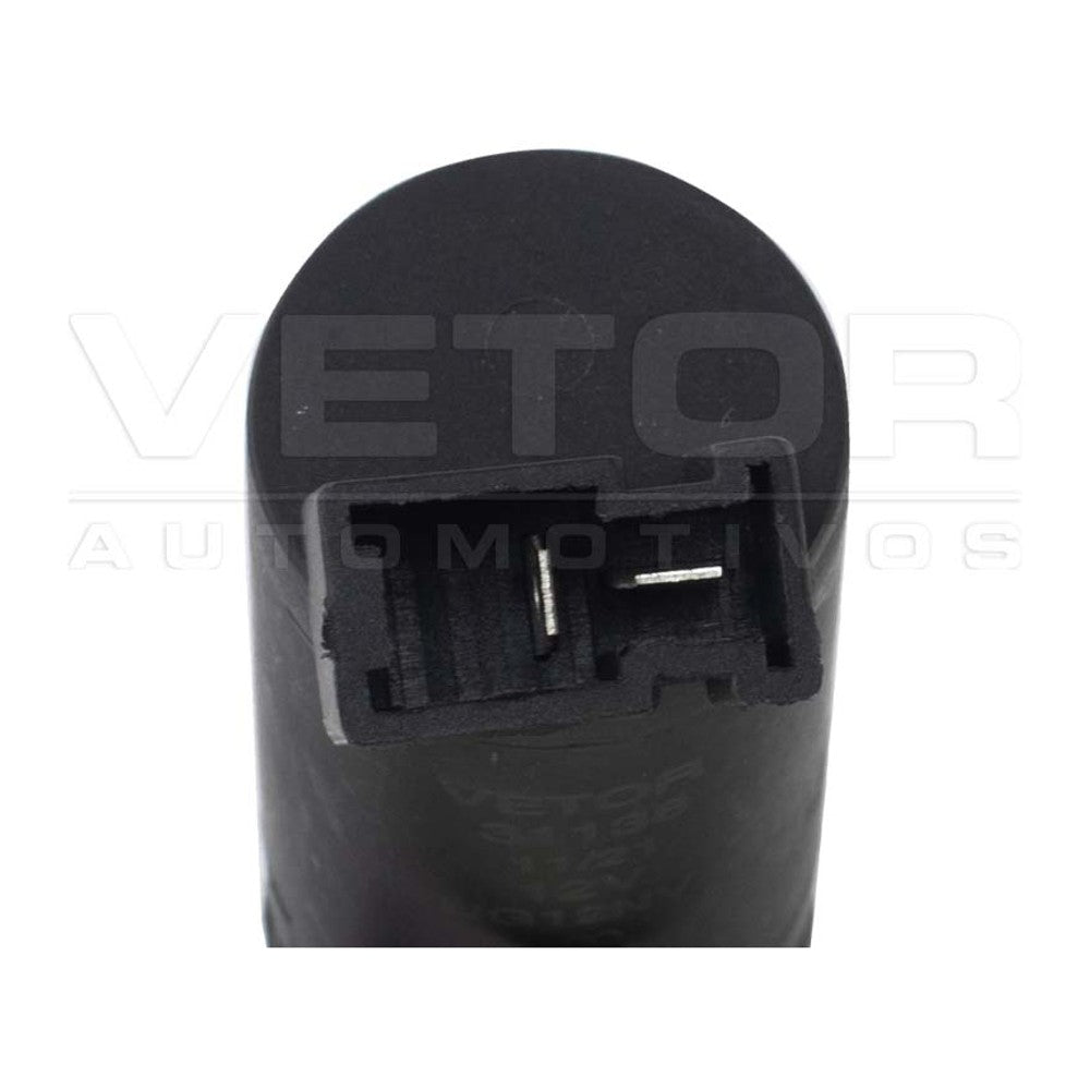 Bombinha Bico Grosso Água 1 Saída 12V - Vetor - Bg12Nv - (4)