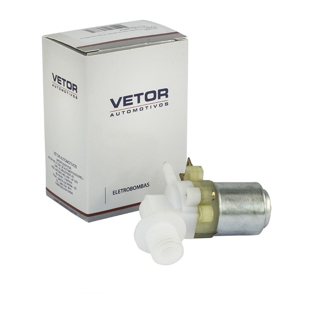 Bombinha Bico Grosso Água 12V - Vetor - Bg12I - (1)