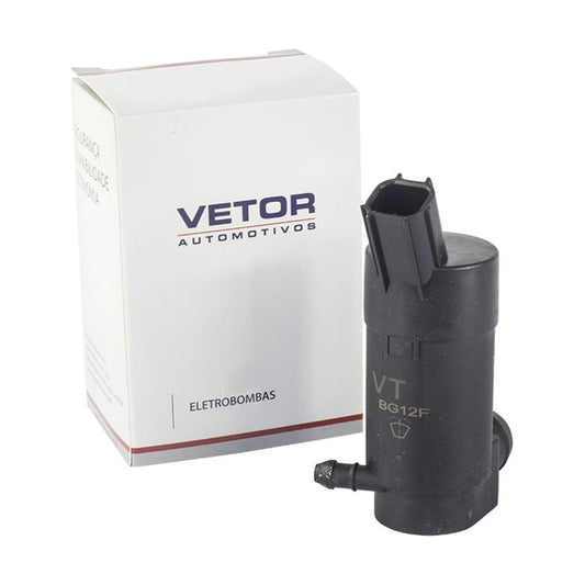 Bombinha Bico Grosso Água 12V - Vetor - Bg12F - (1)