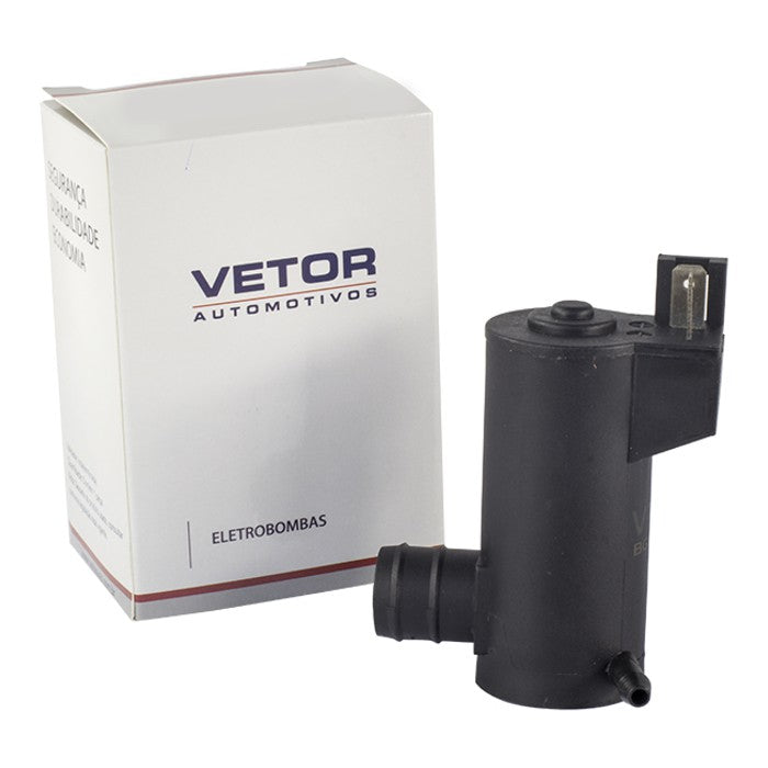 Bombinha Bico Grosso Água 12V para Honda Civic e FIT - Vetor - Bg12Hc - (5)