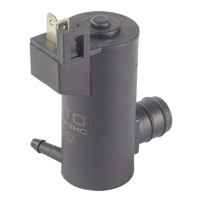 Bombinha Bico Grosso Água 12V para Honda Civic e FIT - Vetor - Bg12Hc - (7)