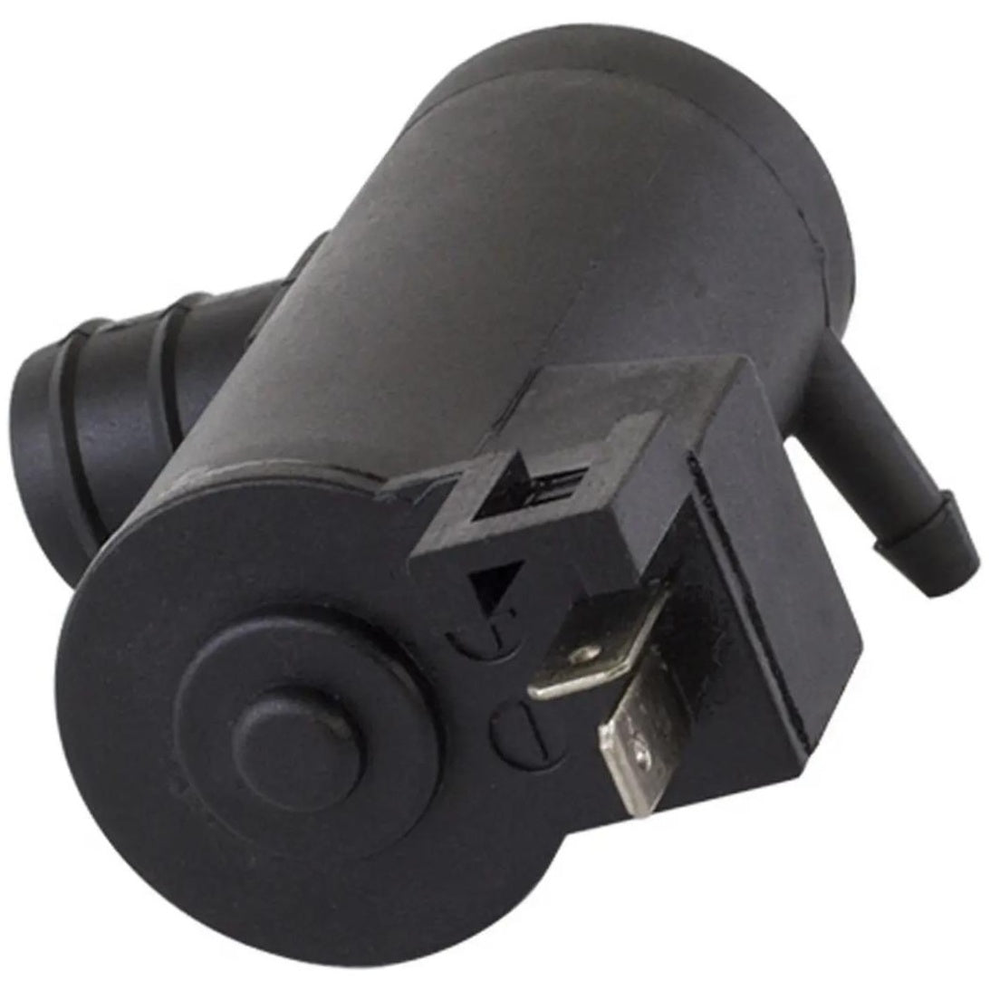 Bombinha Bico Grosso Água 12V para Honda Civic e FIT - Vetor - Bg12Hc - (2)