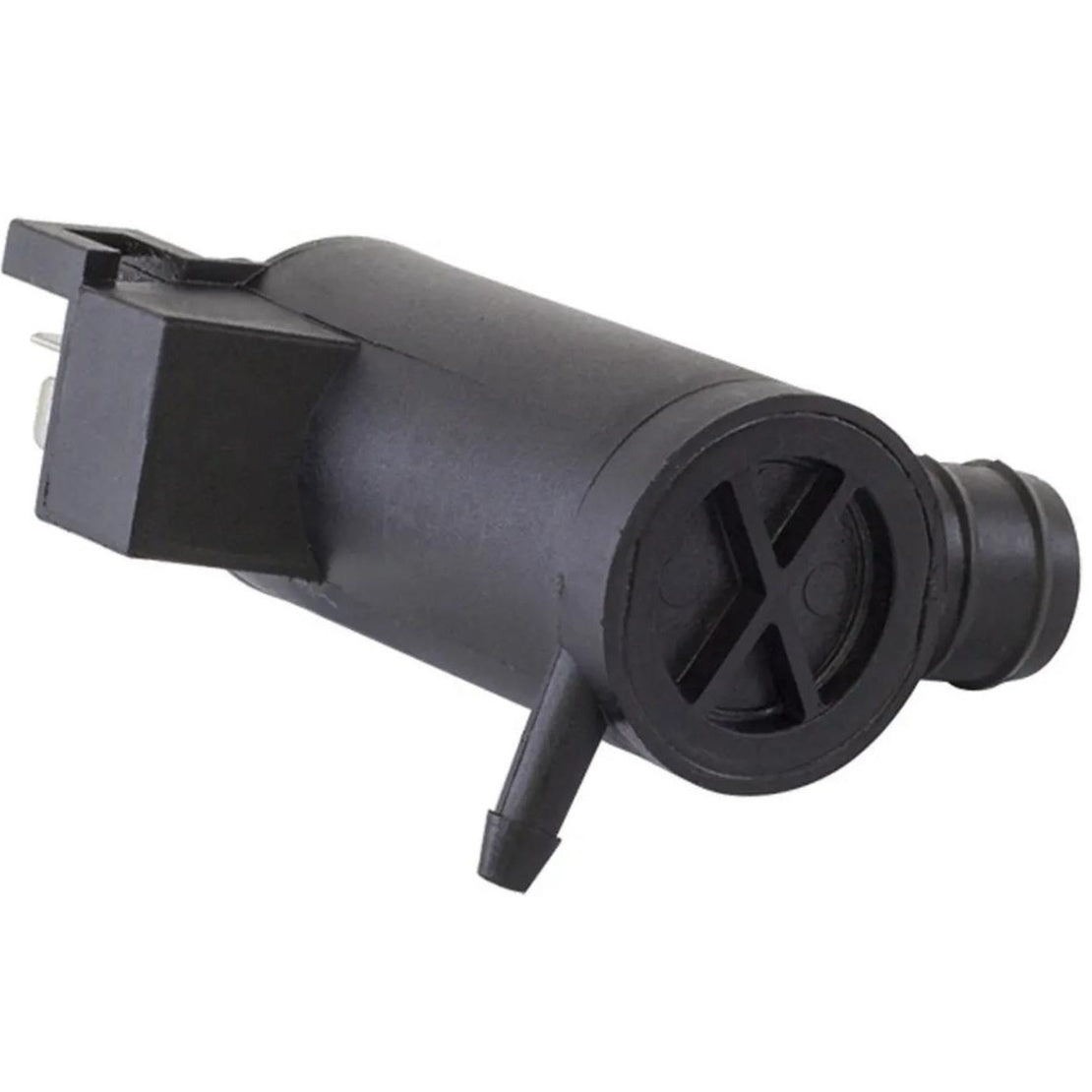 Bombinha Bico Grosso Água 12V para Honda Civic e FIT - Vetor - Bg12Hc - (4)