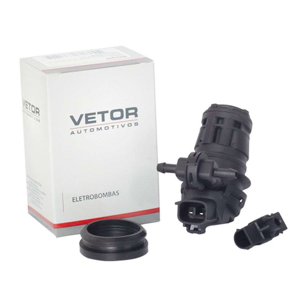 Bombinha Bico Grosso Água 12V - Vetor - Bg2H - (1)