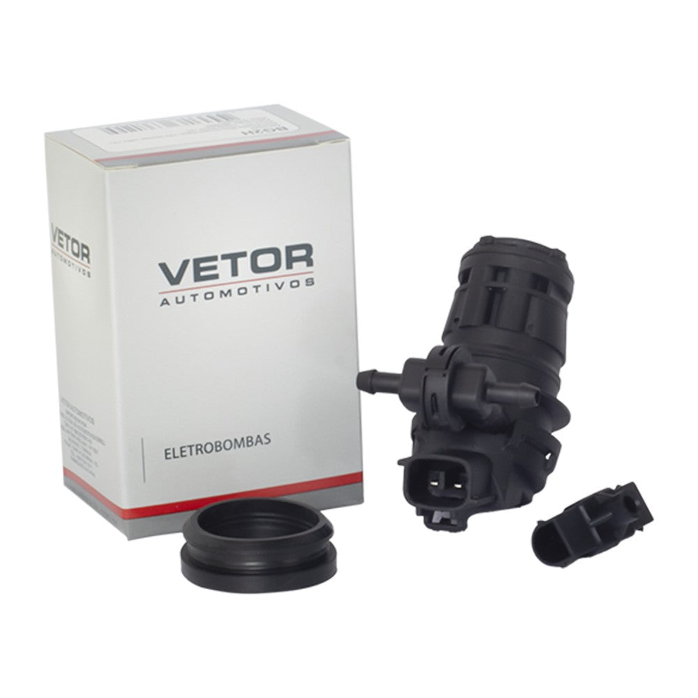 Bombinha Bico Grosso Água 12V - Vetor - Bg2H - (2)