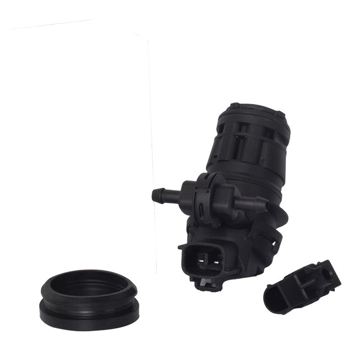Bombinha Bico Grosso Água 12V - Vetor - Bg2H - (3)