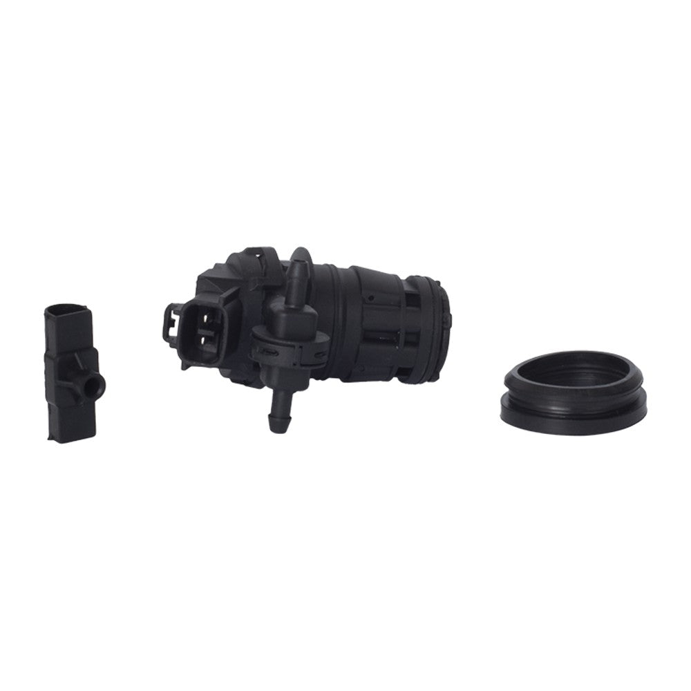 Bombinha Bico Grosso Água 12V - Vetor - Bg2H - (4)