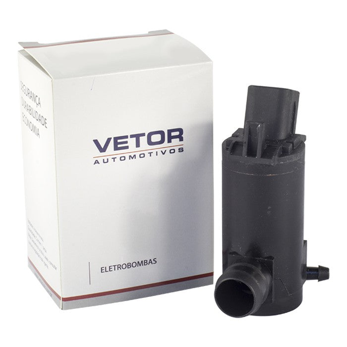 Bombinha Bico Grosso Água 12V - Vetor - Bg12H - (1)