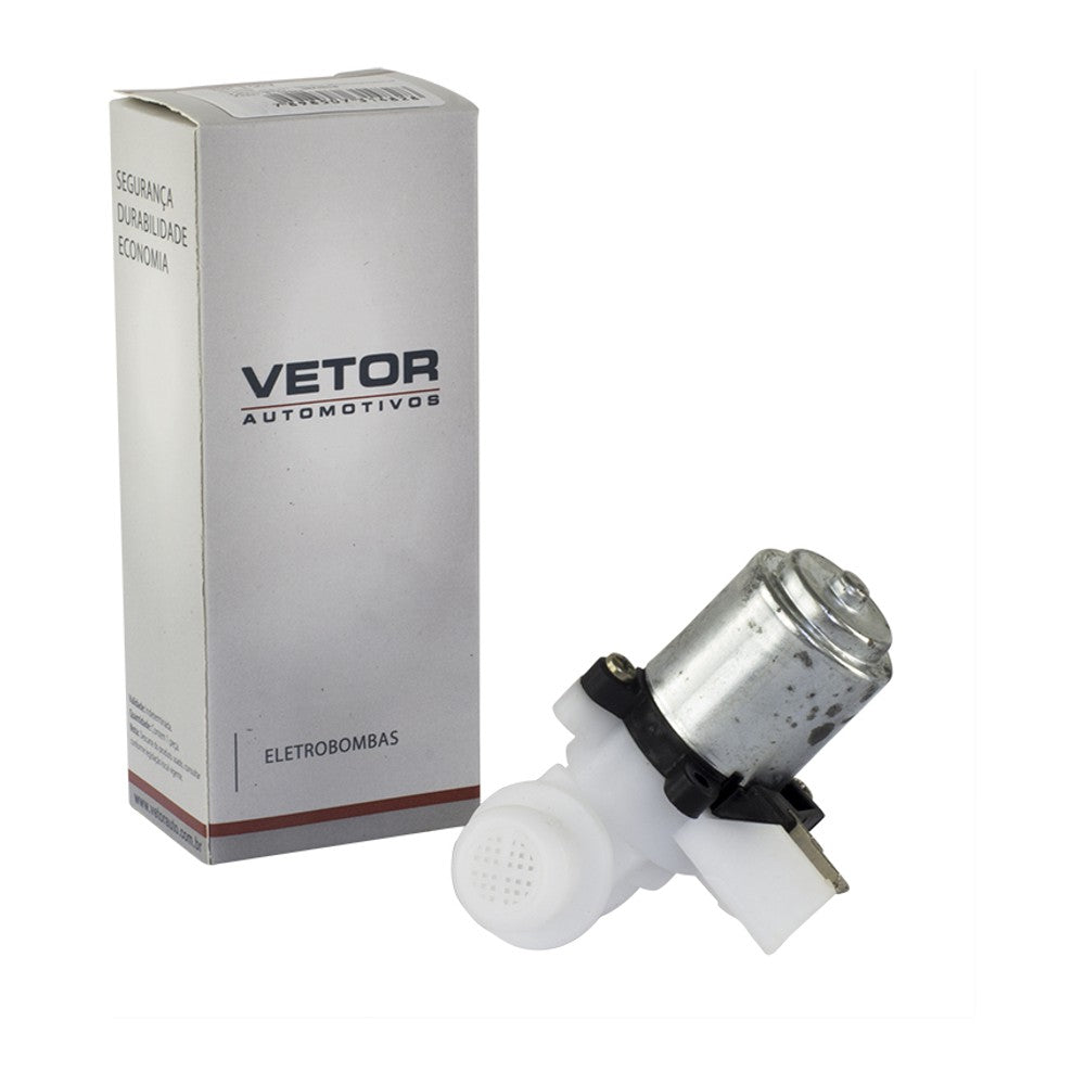 Bombinha Bico Grosso Água 12V - Vetor - Bg12Lr - (1)