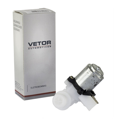 Bombinha Bico Grosso Água 12V - Vetor - Bg12Lr - (1)