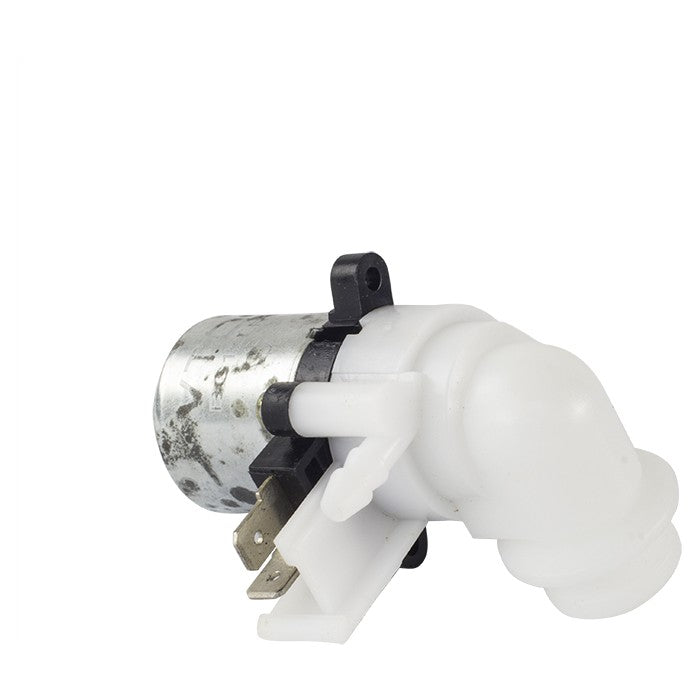 Bombinha Bico Grosso Água 12V - Vetor - Bg12Lr - (2)