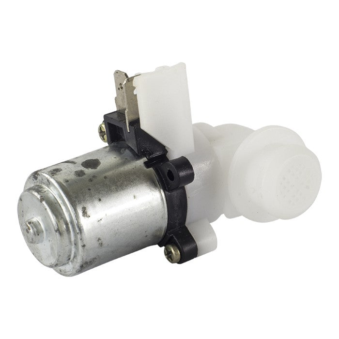 Bombinha Bico Grosso Água 12V - Vetor - Bg12Lr - (3)