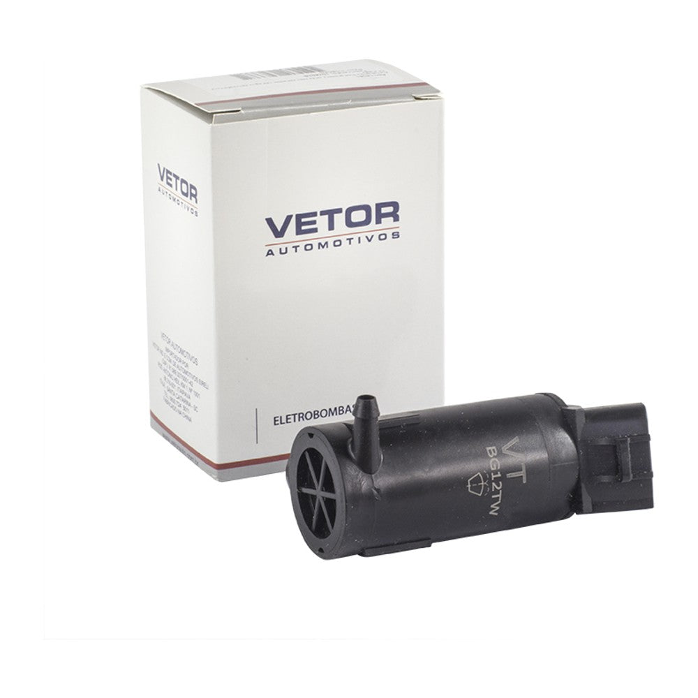 Bombinha Bico Grosso Água 12V - Vetor - Bg12Tw - (1)