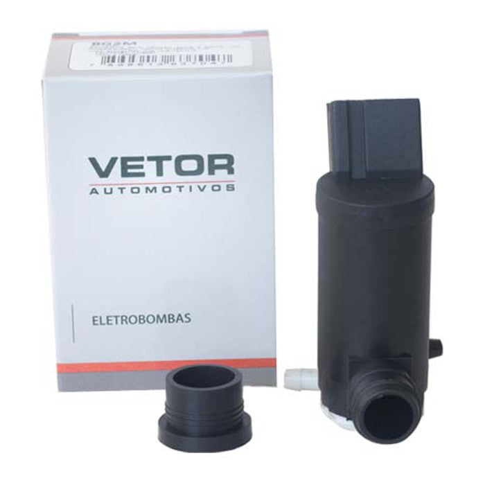 Bombinha Bico Grosso Água 2 Saídas 12V - Vetor - Bg2M - (1)