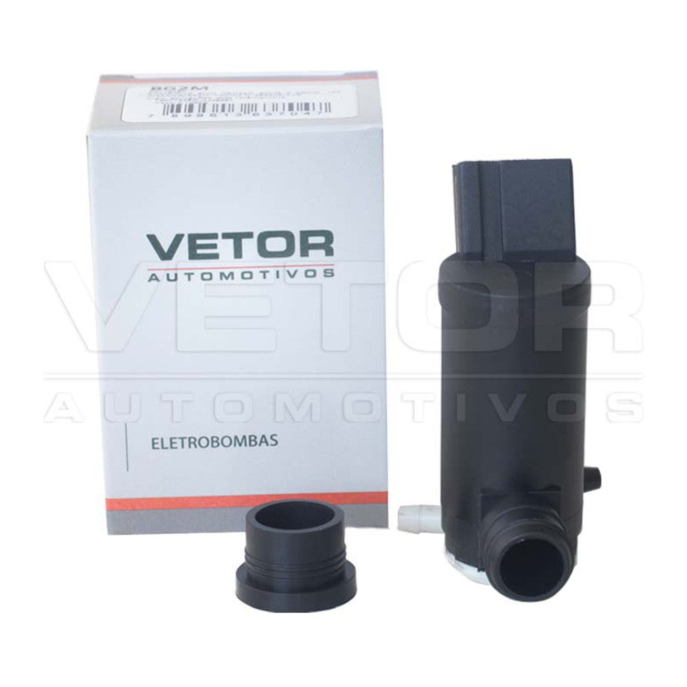 Bombinha Bico Grosso Água 2 Saídas 12V - Vetor - Bg2M - (2)