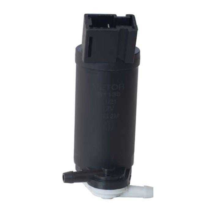 Bombinha Bico Grosso Água 2 Saídas 12V - Vetor - Bg2M - (4)