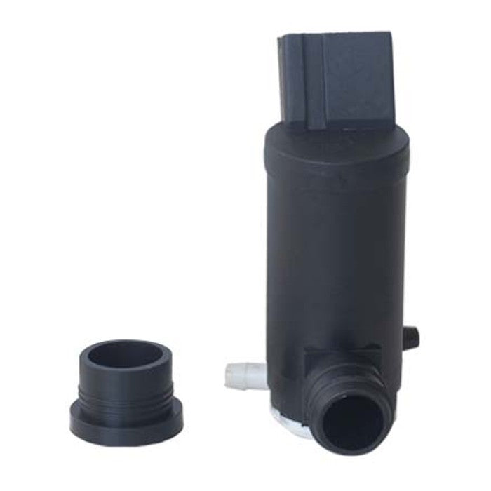 Bombinha Bico Grosso Água 2 Saídas 12V - Vetor - Bg2M - (5)