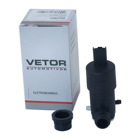 Bombinha Bico Grosso Água 2 Saídas 12V - Vetor - Bg2Rs - (1)