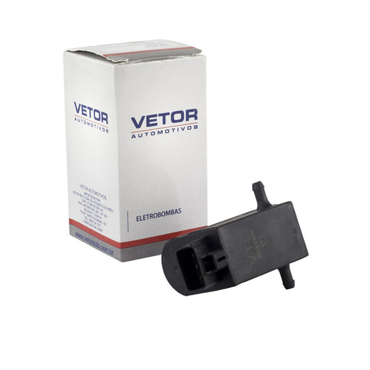Bombinha Bico Grosso Água 2 Saídas com Conector - Vetor - Bg2Sk - (1)