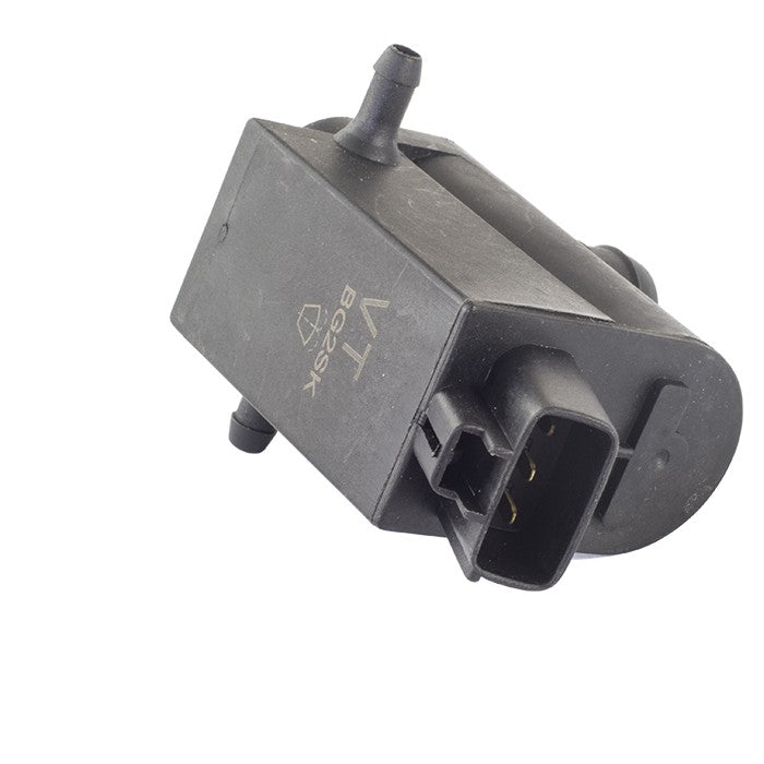 Bombinha Bico Grosso Água 2 Saídas com Conector - Vetor - Bg2Sk - (2)