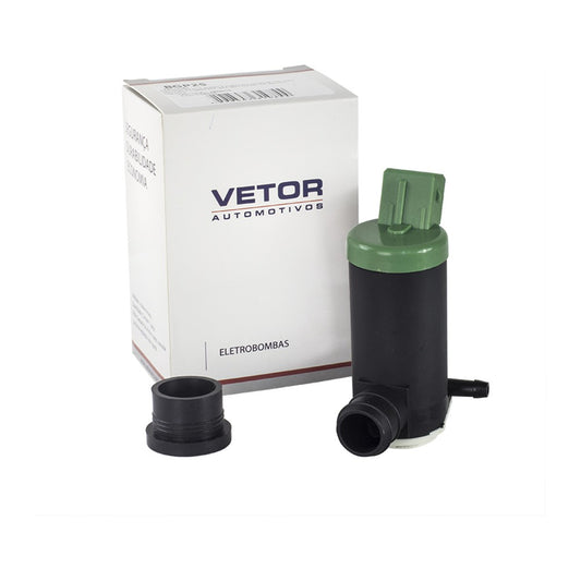 Bombinha Bico Grosso Água 2 Saídas com Conector - Vetor - Bgp2S - (1)