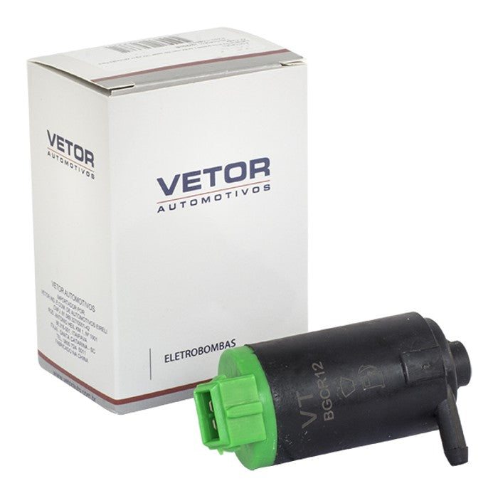 Bombinha Bico Grosso Gasolina ou Água 12V - Vetor - Bgcr12 - (1)