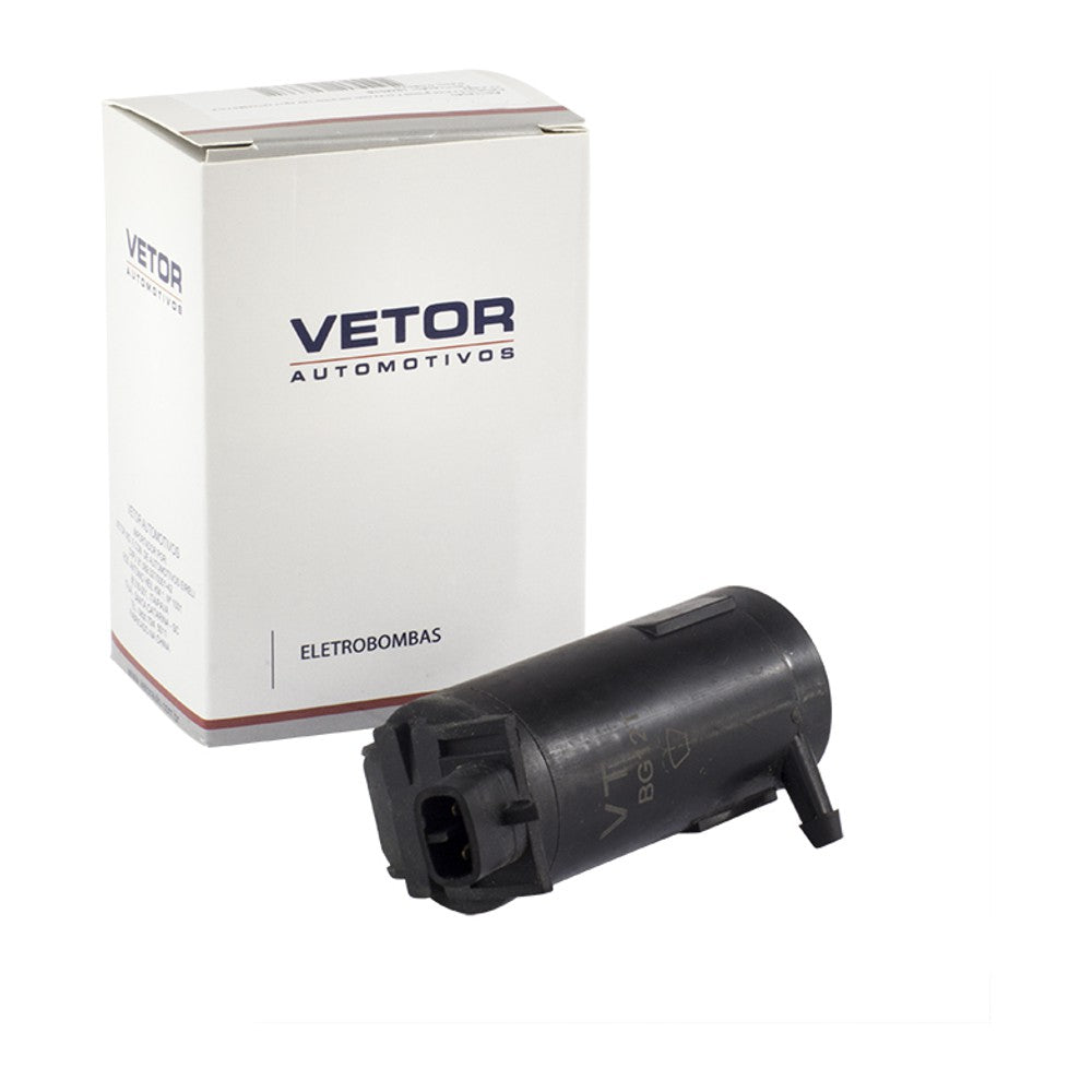 Bombinha Bico Grosso Gasolina ou Água 12V - Vetor - Bg12T - (1)
