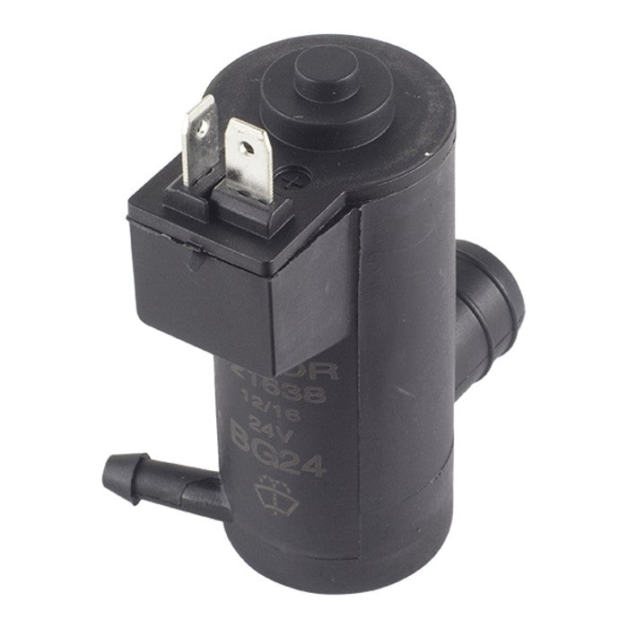 Bombinha Bico Grosso Gasolina ou Água 24V - Vetor - Bg24 - (1)