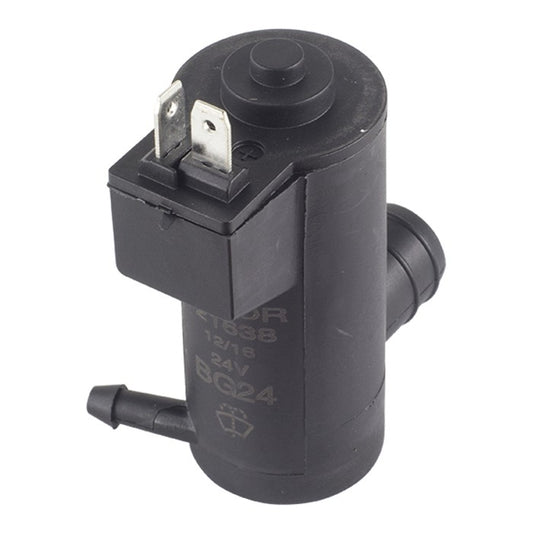 Bombinha Bico Grosso Gasolina ou Água 24V - Vetor - Bg24 - (1)