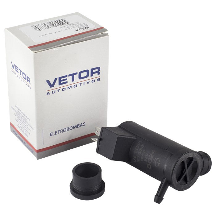 Bombinha Bico Grosso Gasolina ou Água 24V - Vetor - Bg24 - (2)