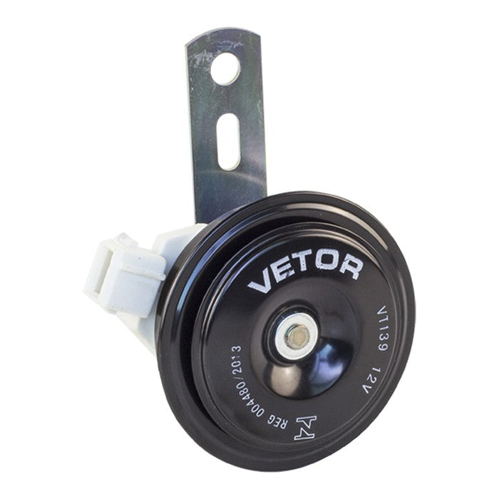 Buzina 12V - Vetor - Vt139 - (3)