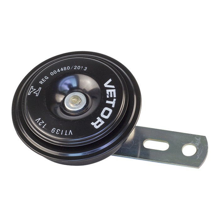 Buzina 12V - Vetor - Vt139 - (5)