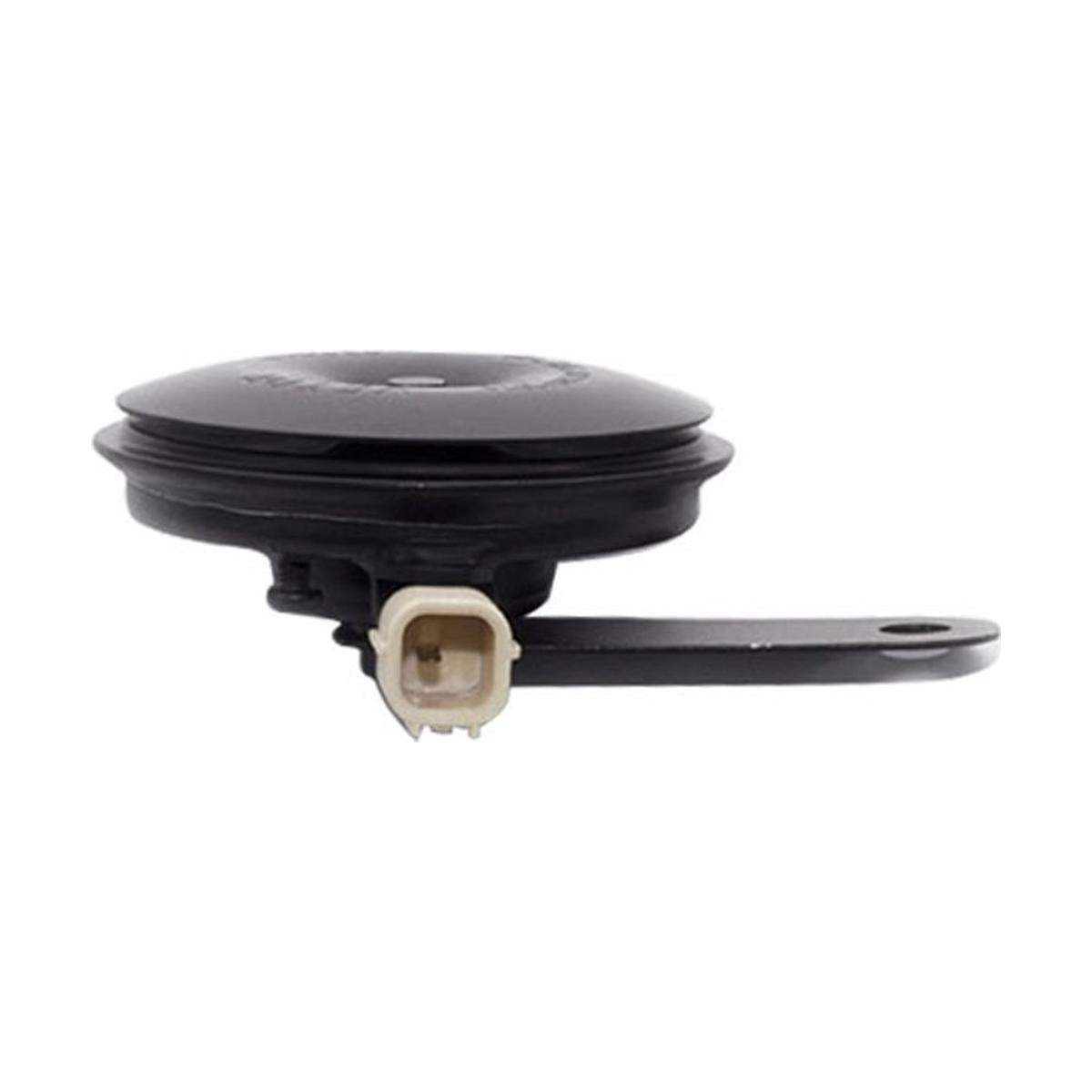 Buzina 12V 75mm com Conector - Vetor - Vt218 - (4)