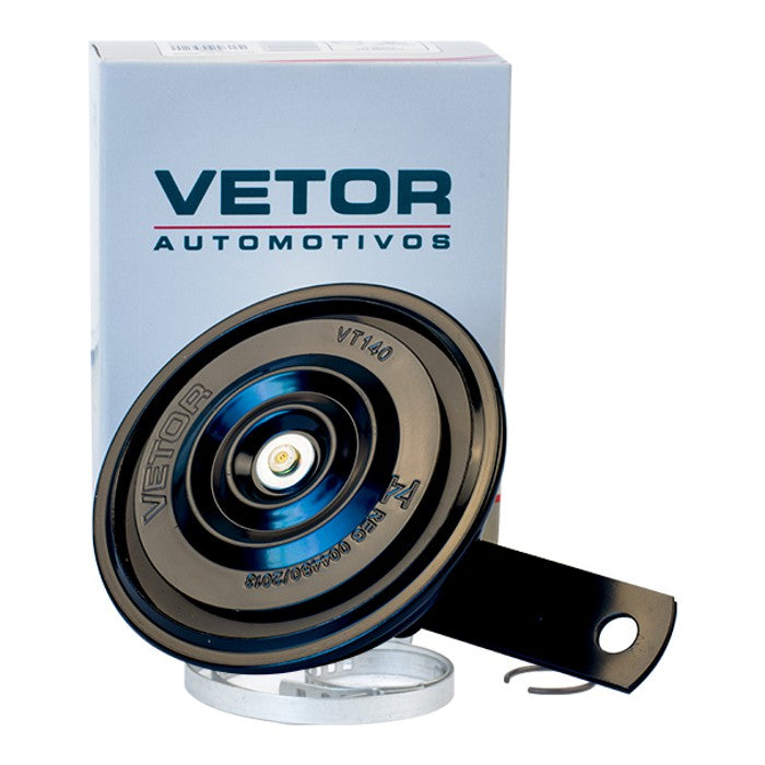 Buzina 24V - Vetor - Vt140 - (7)