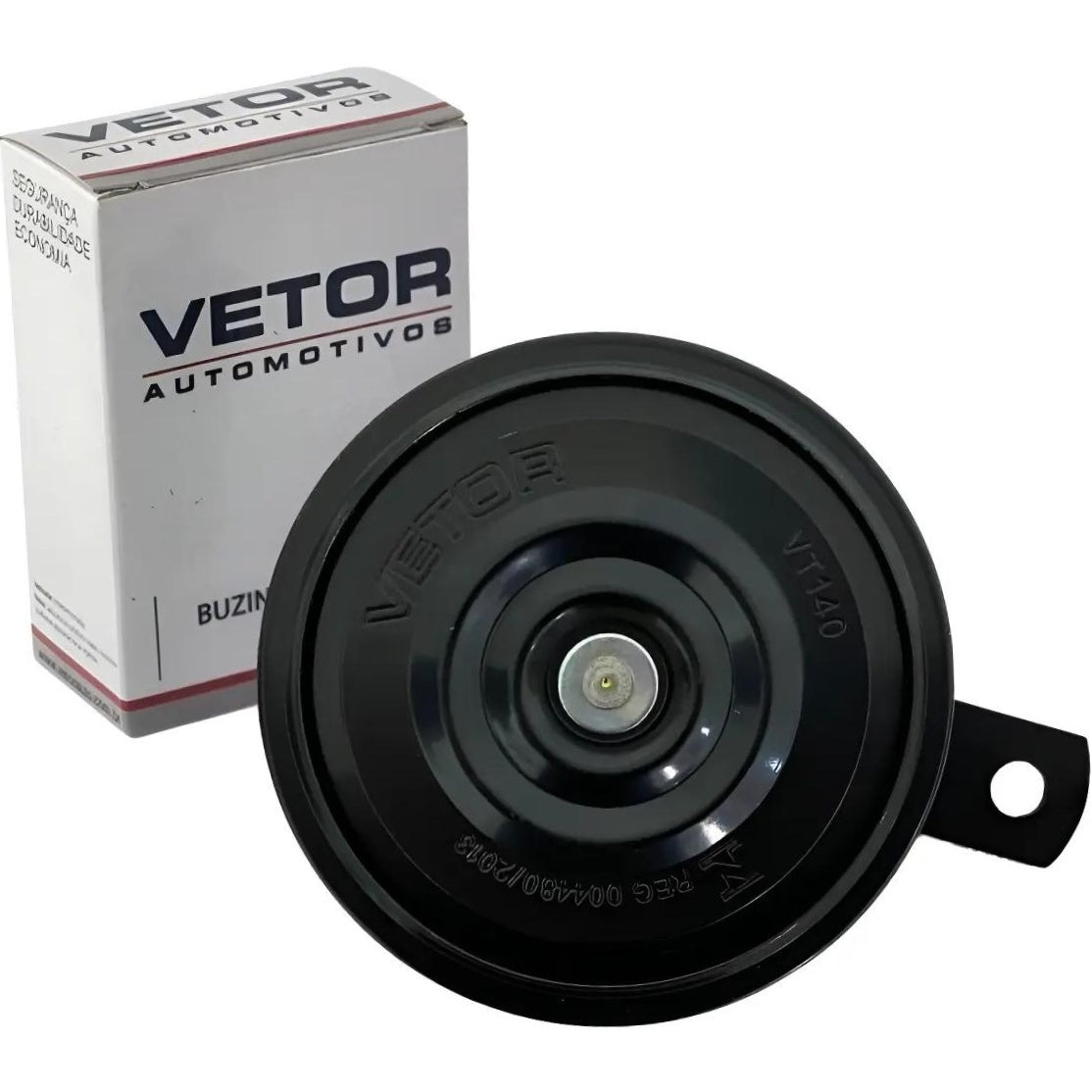 Buzina 24V - Vetor - Vt140 - (1)