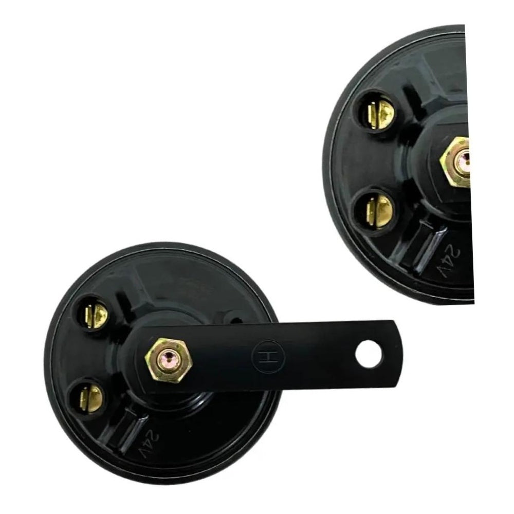 Buzina 24V - Vetor - Vt140 - (3)