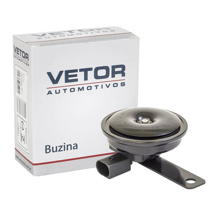 Buzina Bibi - Vetor - Vt136 - (8)
