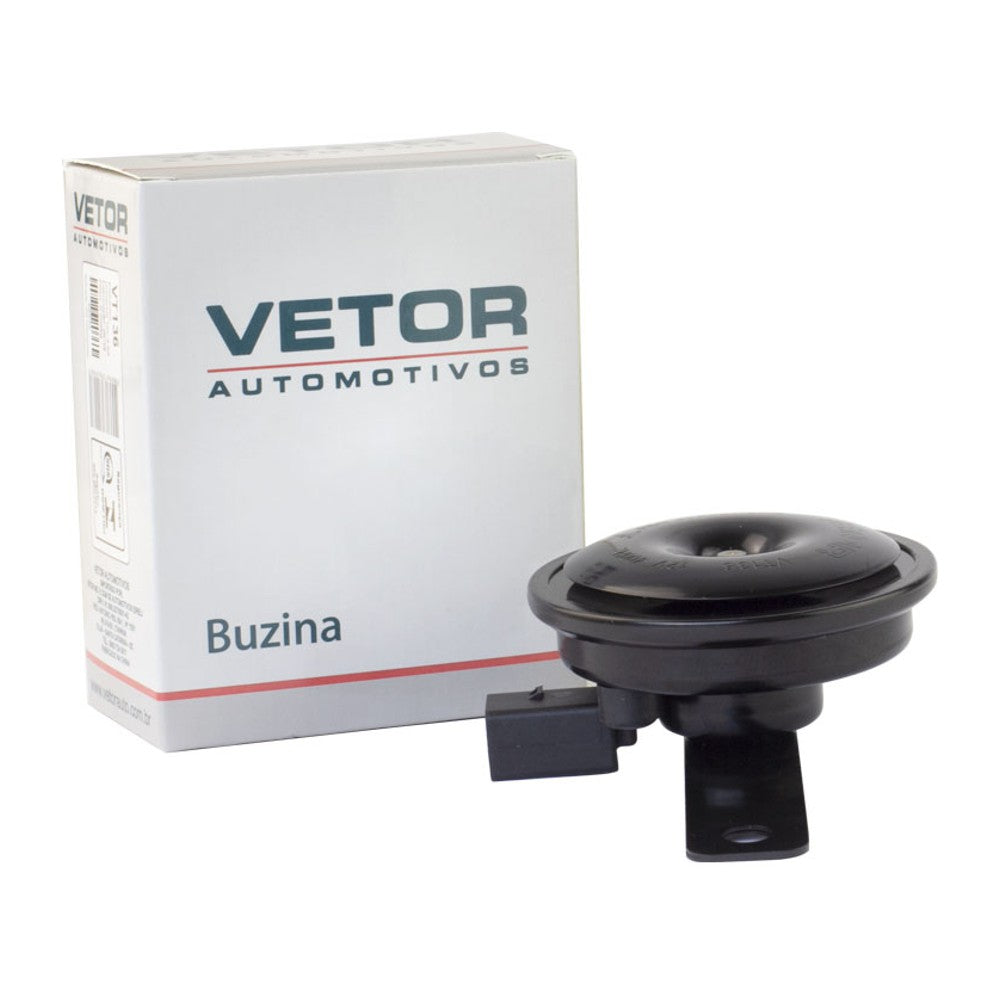 Buzina Bibi - Vetor - Vt136 - (9)
