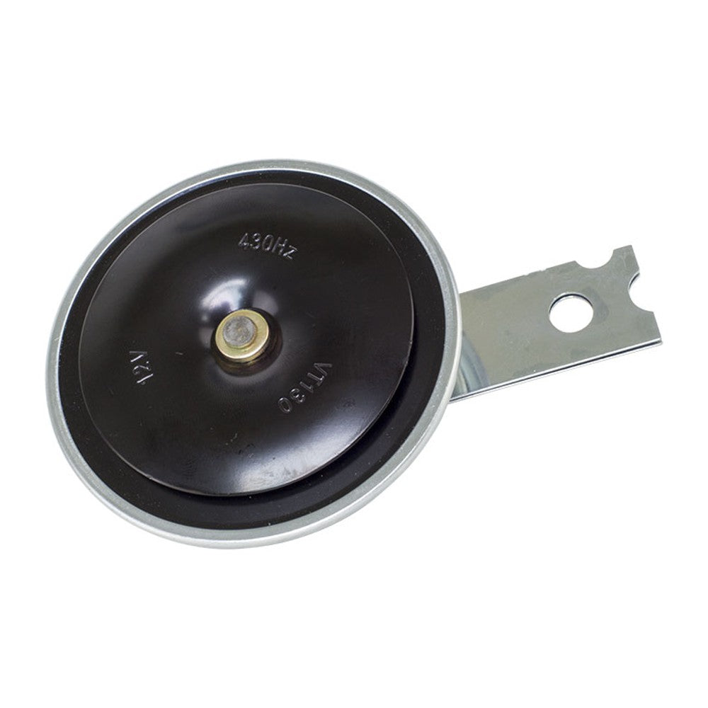 Buzina Bibi 12V - Vetor - Vt130 - (4)