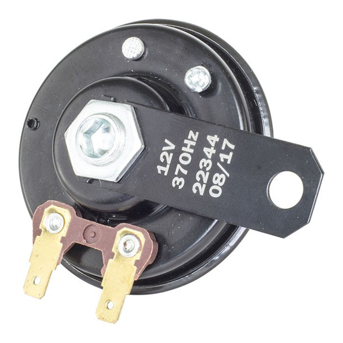 Buzina Bibi 12V - Vetor - Vt124 - (3)