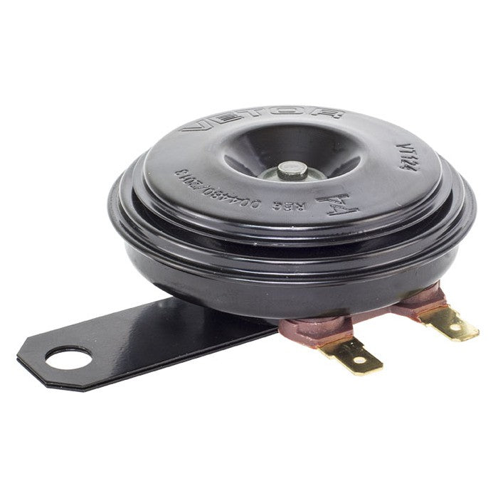 Buzina Bibi 12V - Vetor - Vt124 - (4)