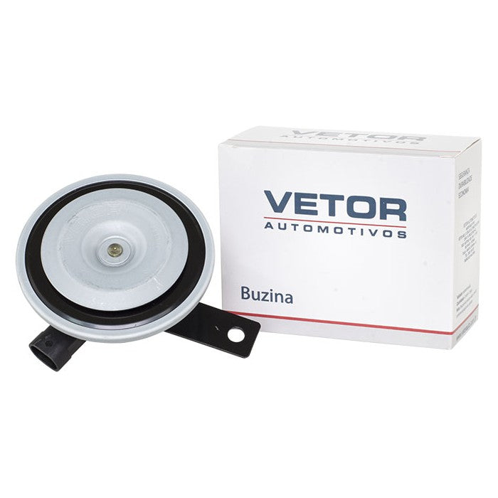 Buzina Bibi 12V - Vetor - Vt116 - (1)