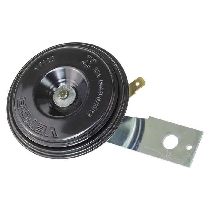 Buzina Bibi 12V - Vetor - Vt123 - (2)