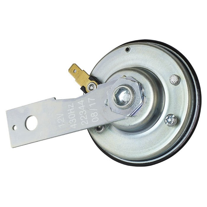 Buzina Bibi 12V - Vetor - Vt123 - (3)